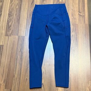 Born Primitive Leggings With Pockets